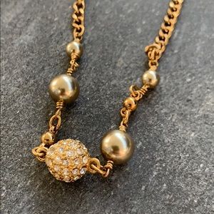 J.Crew necklace